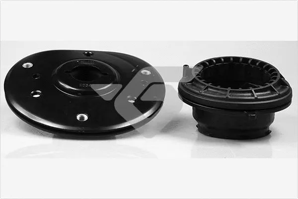 Repair Kit, suspension strut support mount (KS 207)