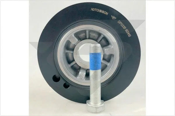 Belt Pulley, crankshaft (DP021S)