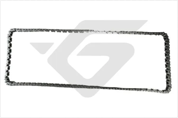 Timing Chain (CH 011)