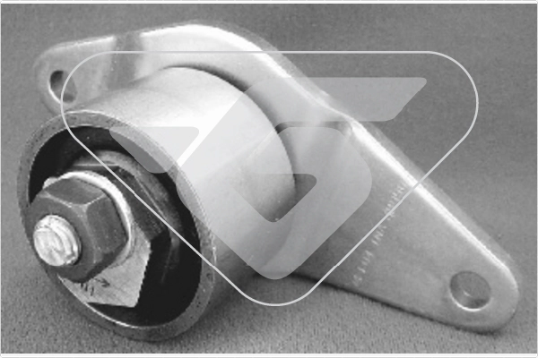 Tensioner Pulley, timing belt (HTG 06)