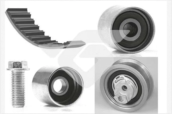 Timing Belt Kit (KH 333)