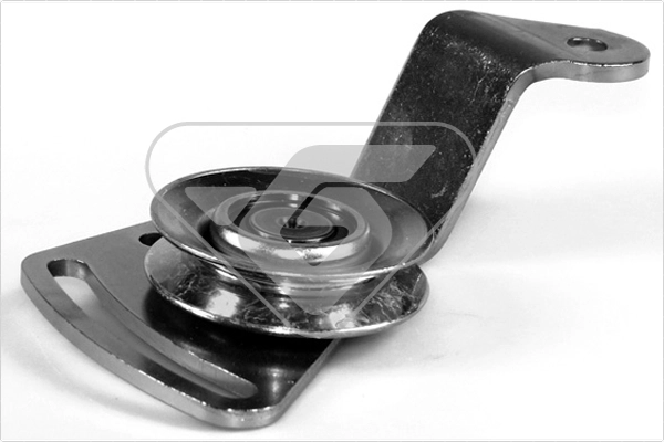 Tensioner Pulley, V-ribbed belt (T0364)