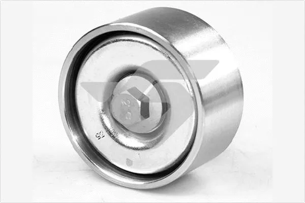 Deflection/Guide Pulley, V-ribbed belt (TK003)