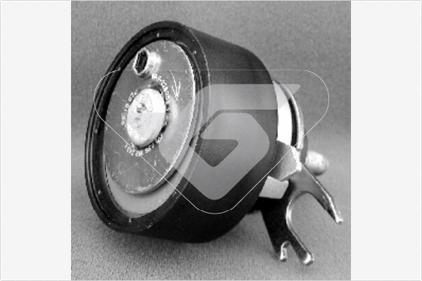 Tensioner Pulley, timing belt (HTG 160)