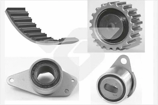 Timing Belt Kit (KH 71)