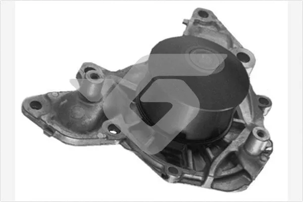 Water Pump, engine cooling (WP327)