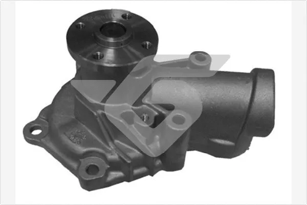 Water Pump, engine cooling (WP339)