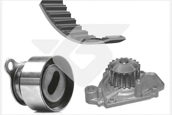 Water Pump & Timing Belt Kit (KH 306WP13)