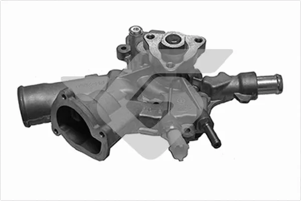 Water Pump, engine cooling (WP131)