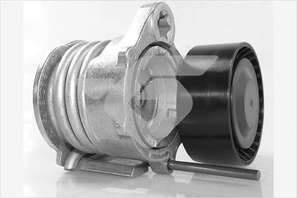 Tensioner Pulley, V-ribbed belt (T0585)