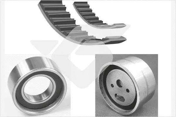 Timing Belt Kit (KH 15)