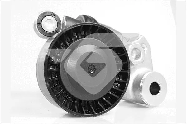Tensioner Pulley, V-ribbed belt (T0552)