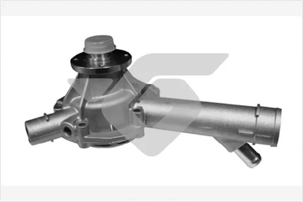 Water Pump, engine cooling (WP194)