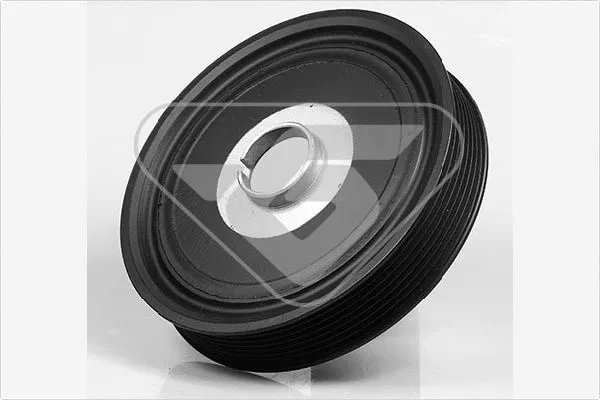 Belt Pulley, crankshaft (DP085)