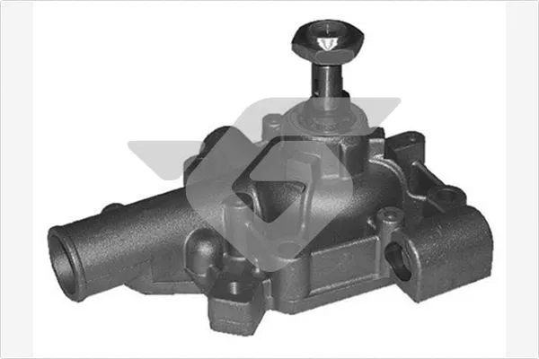 Water Pump, engine cooling (WP358)