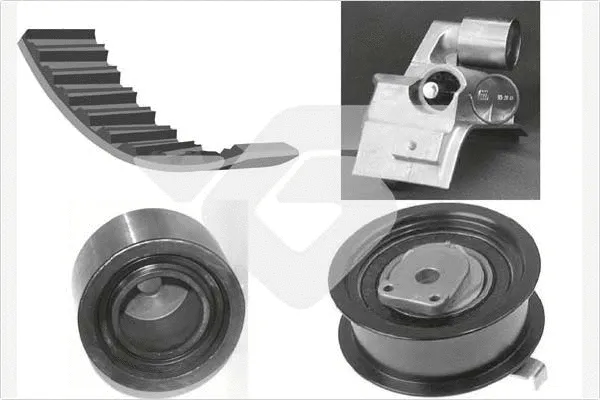 Timing Belt Kit (KH 332)