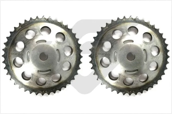 Gear/Sprocket, camshaft (PAH 001)