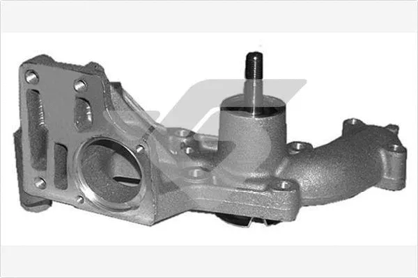 Water Pump, engine cooling (WP318)