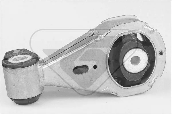 Holder, engine mounting system (532D05)