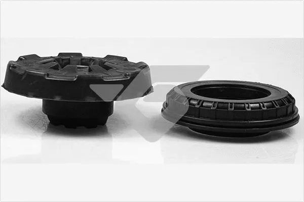 Repair Kit, suspension strut support mount (KS 212)
