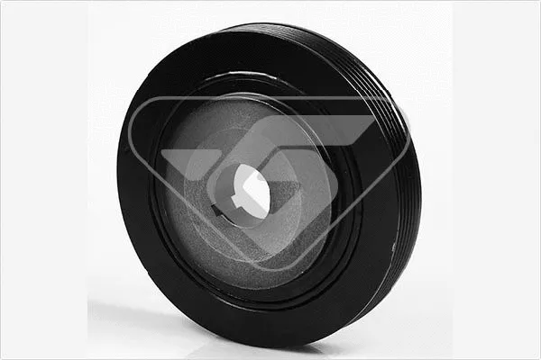 Belt Pulley, crankshaft (DP076)