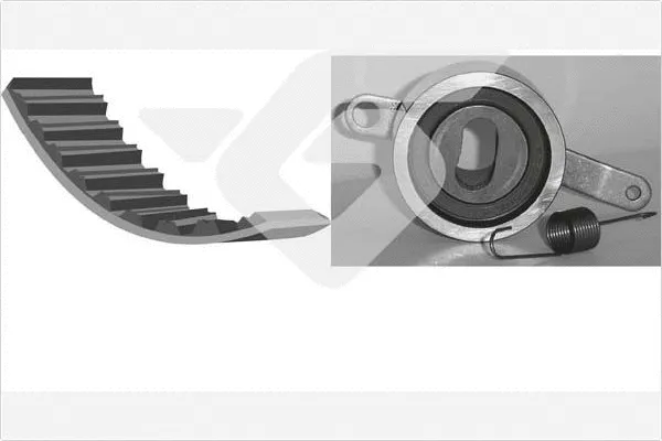 Timing Belt Kit (KH 304)