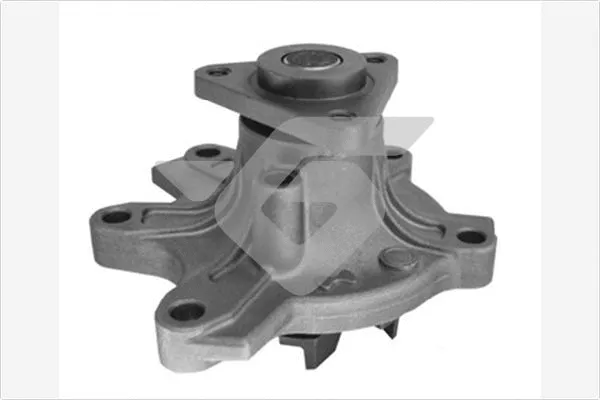 Water Pump, engine cooling (WP125)