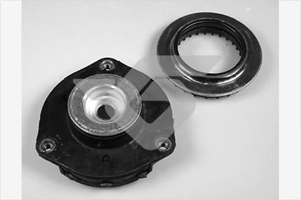 Repair Kit, suspension strut support mount (KS 34)