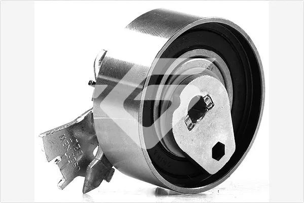 Tensioner Pulley, timing belt (HTG 96)