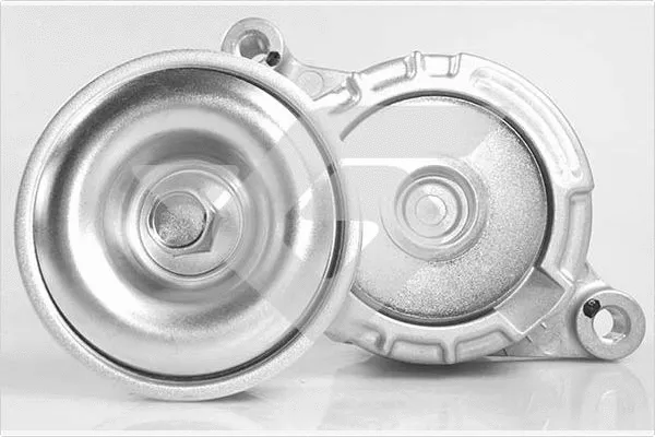 Tensioner Pulley, V-ribbed belt (T0497)