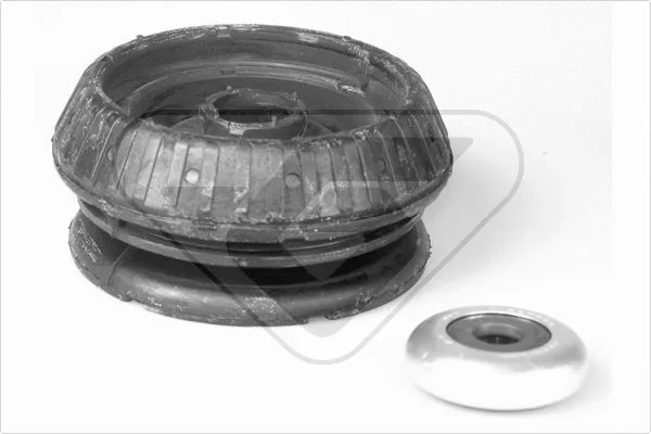 Repair Kit, suspension strut support mount (KS 76)