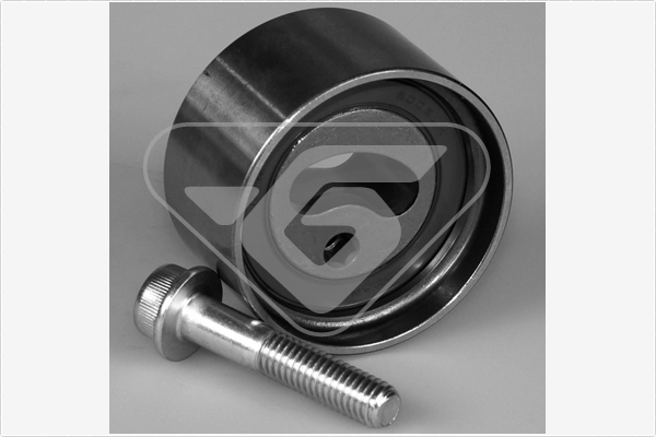 Tensioner Pulley, timing belt (HTG 398)