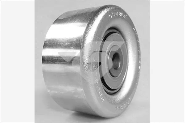 Deflection/Guide Pulley, V-ribbed belt (T0483)
