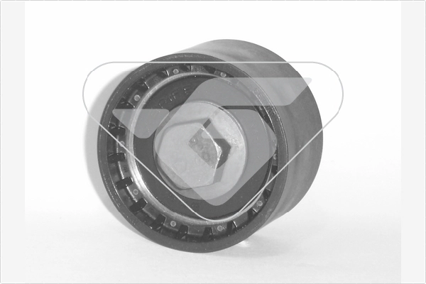 Deflection/Guide Pulley, timing belt (HEG 301)