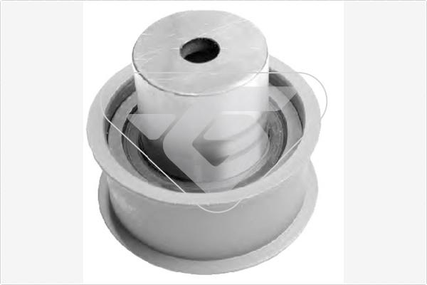 Deflection/Guide Pulley, timing belt (HEG 205)