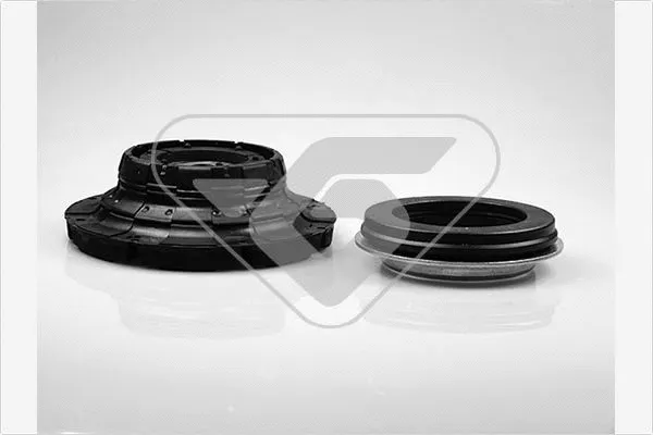 Repair Kit, suspension strut support mount (KS 198)