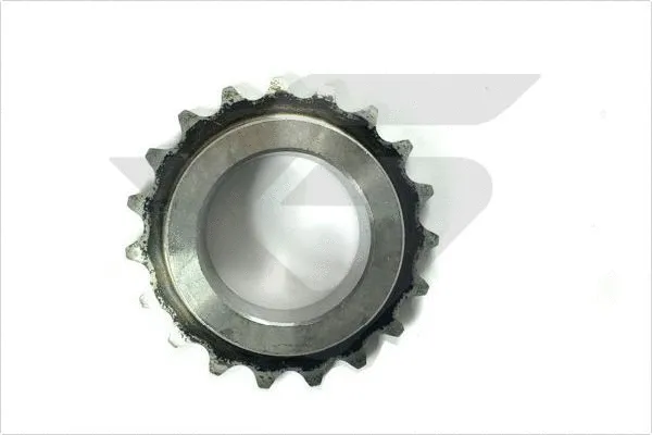 Sprocket, crankshaft (PVI 014)