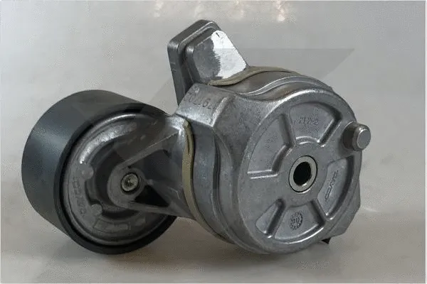 Tensioner Pulley, V-ribbed belt (TK064)