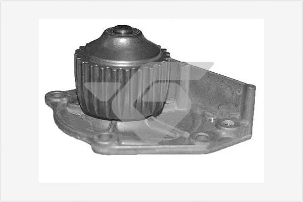 Water Pump, engine cooling (WP0015V)