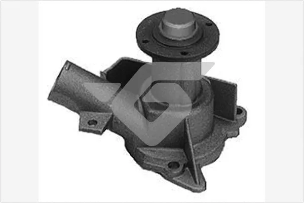 Water Pump, engine cooling (WP261)