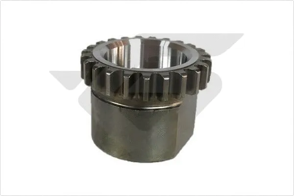 Sprocket, crankshaft (PVI 009)