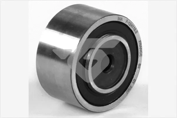 Deflection/Guide Pulley, V-ribbed belt (T0232)