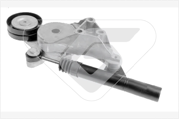 Tensioner Pulley, V-ribbed belt (T0037)