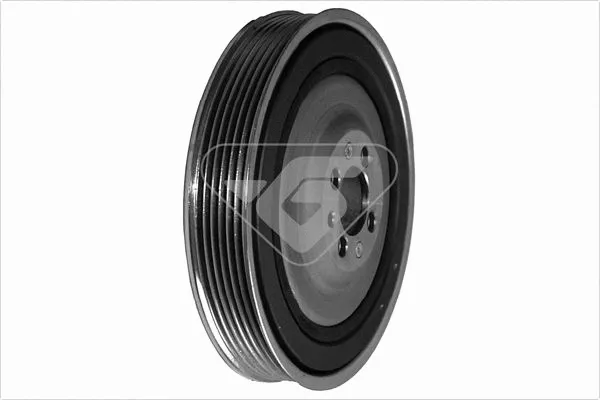 Belt Pulley, crankshaft (DP022)