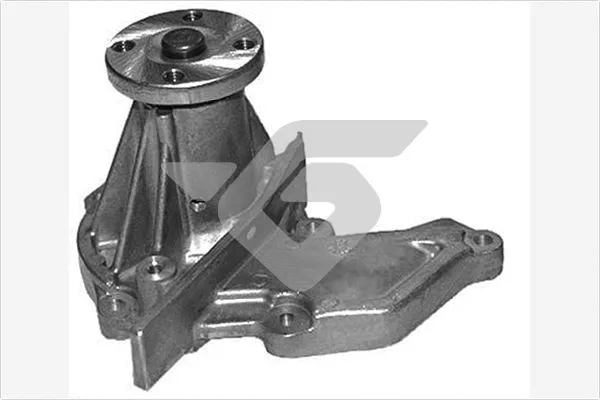 Water Pump, engine cooling (WP99)