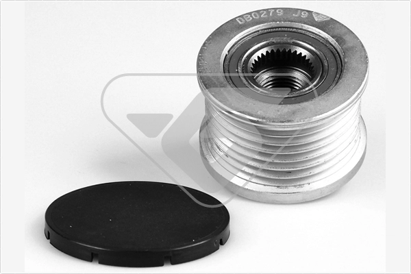 Alternator Freewheel Clutch (DB0279)
