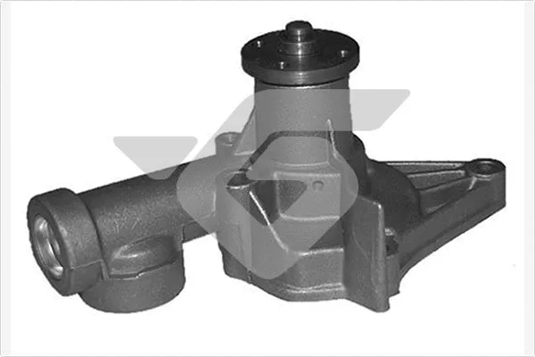Water Pump, engine cooling (WP209)