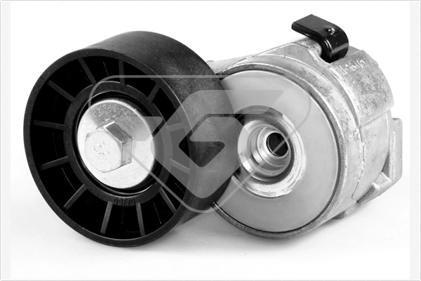 Tensioner Pulley, V-ribbed belt (T0431)