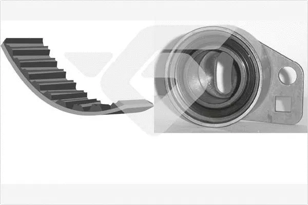 Timing Belt Kit (KH 380)
