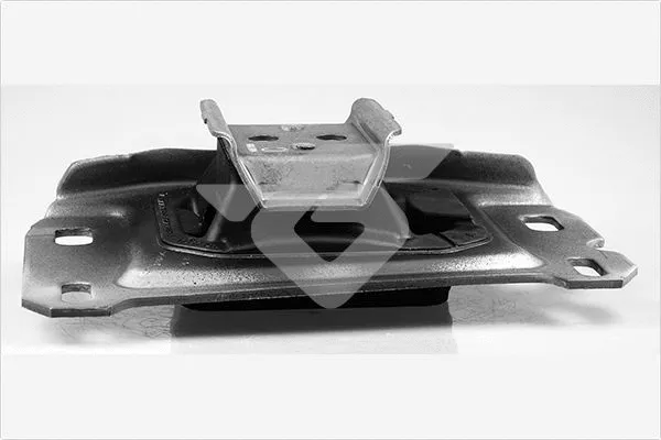 Mounting, manual transmission (538B59)